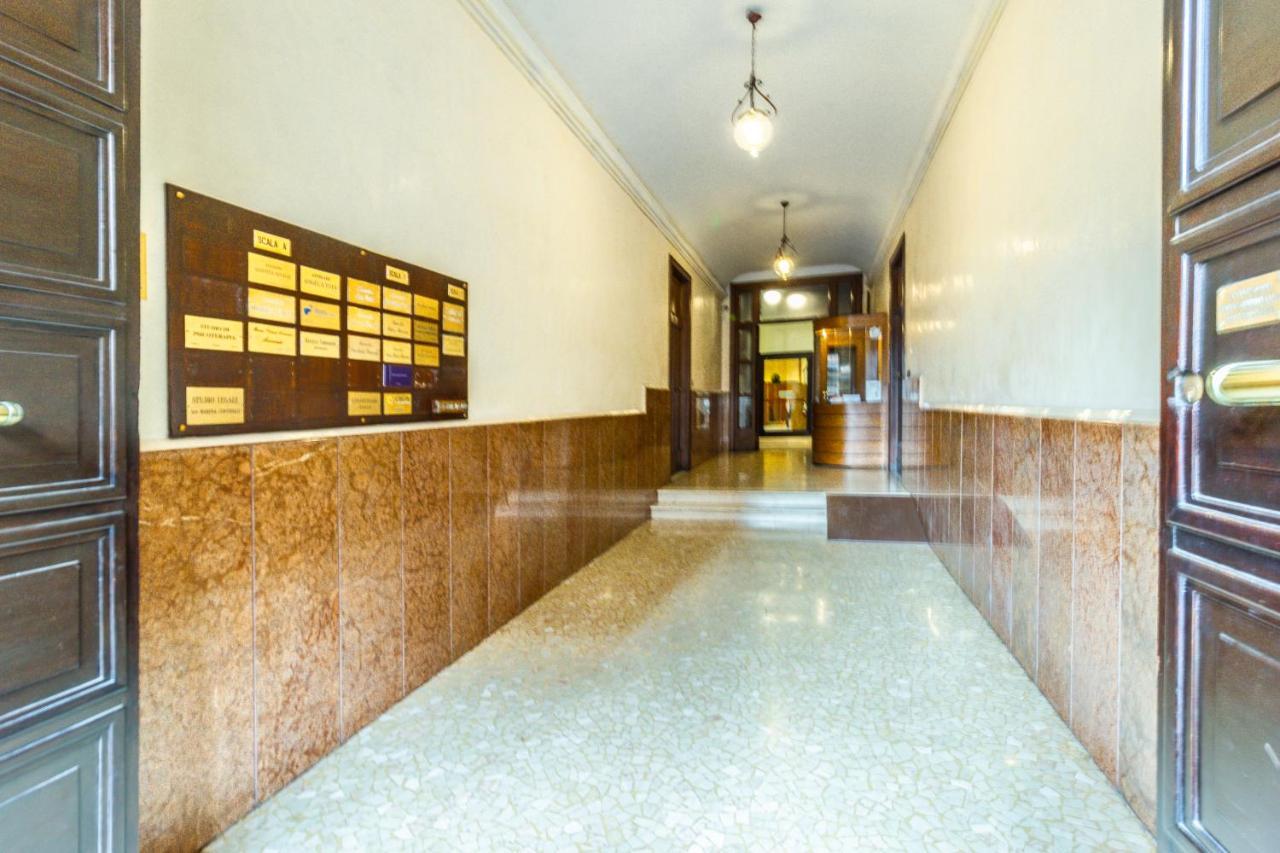 Casa Hygiea In Canton De' Fiori Bologna Exterior foto