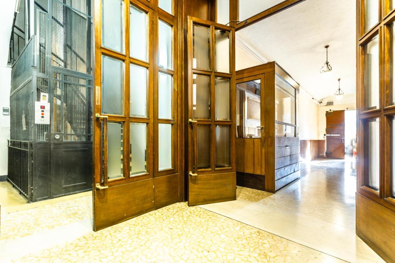 Casa Hygiea In Canton De' Fiori Bologna Exterior foto