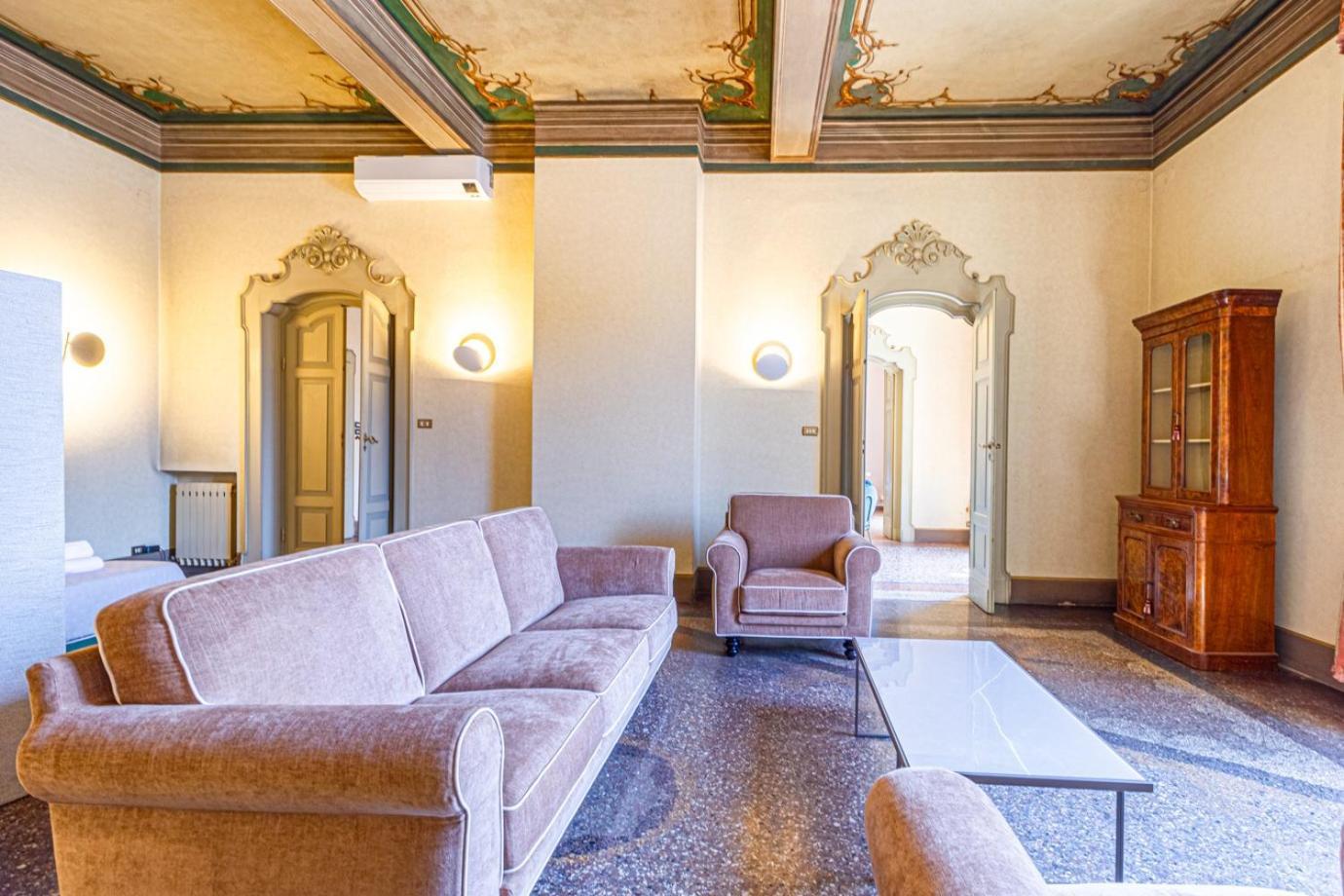 Casa Hygiea In Canton De' Fiori Bologna Exterior foto