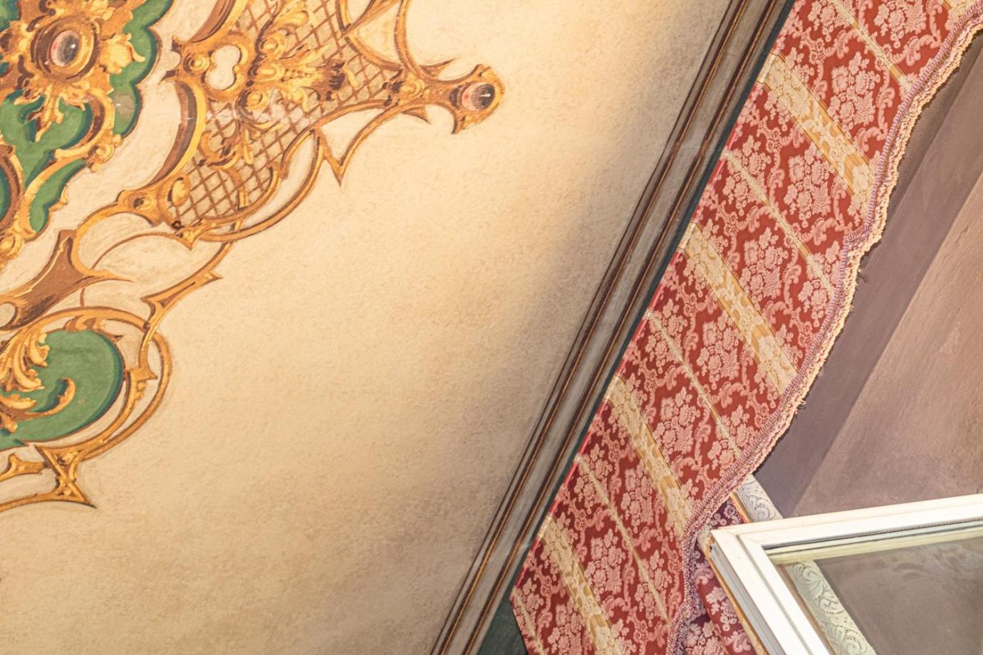 Casa Hygiea In Canton De' Fiori Bologna Exterior foto