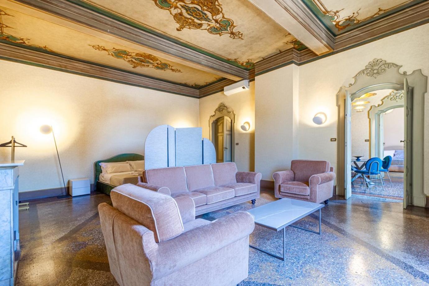 Casa Hygiea In Canton De' Fiori Bologna Exterior foto